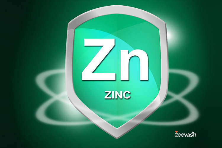 زینک، یکی از مواد معدنی بدن است که در سلامت مغز، کاهش التهاب و پیشگیری از بیماریهای قلبی و سرطان و تقویت عملکرد جنسی مردان و زنان نقش دارد.